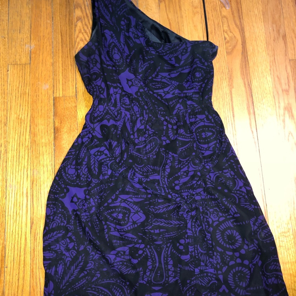 Express Dress NWOT